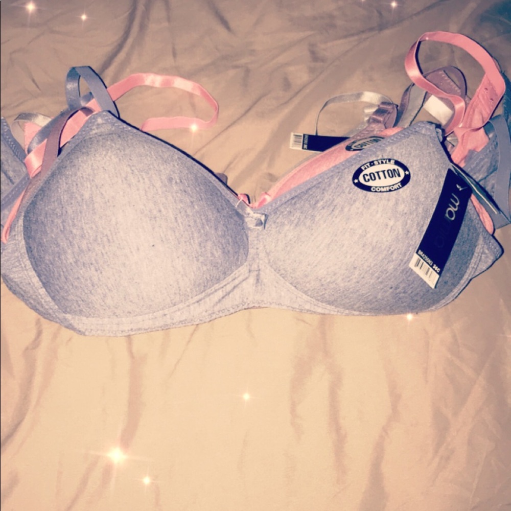 Bras